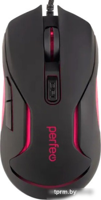 Игровая мышь Perfeo Status 