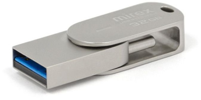 USB Flash Mirex Intrendo Bolero 3.0 32GB 13600-IT3BLR32 