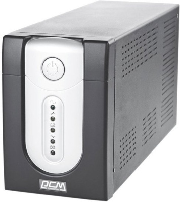 Источник бесперебойного питания Powercom Imperial IMP-3000AP 3000VA 