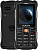 Кнопочный телефон Maxvi R1 (черный) 