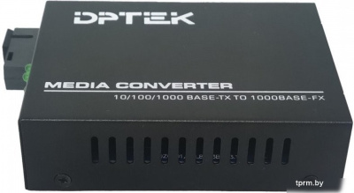 Медиаконвертер DPTEK DK-MC1035-20A-LFP 