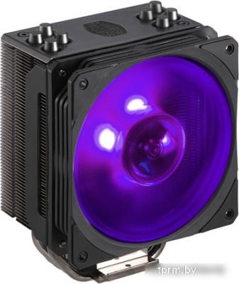 Cooler Master Hyper 212 RGB Black Edition RR-212S-20PC-R1 