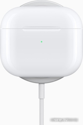 Наушники Apple AirPods 3 (без поддержки MagSafe) 