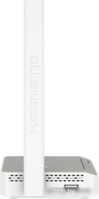 Wi-Fi роутер Keenetic 4G KN-1211 