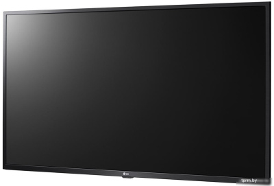 Информационная панель LG 43US662H0ZC 