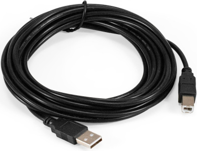 Кабель ExeGate EX-CC-USB2-AMBM-5.0 