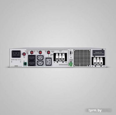 Источник бесперебойного питания CyberPower Smart OL6KERTHD 