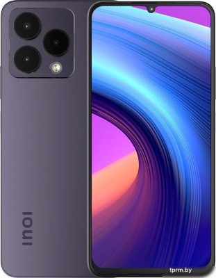 Телефон Inoi A54 4GB/256GB (фиолетовый) 