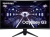 Игровой монитор Samsung Odyssey G3 LC32G35TFQIXCI 