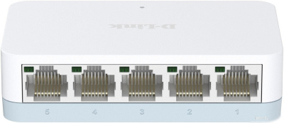 D-Link DES-1005C/C2A 
