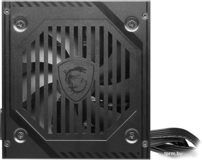 Блок питания MSI MAG A600DN 