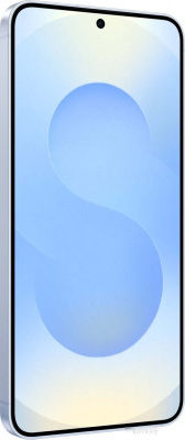Смартфон Samsung Galaxy S25 SM-S931B 12GB/128GB (голубой) 