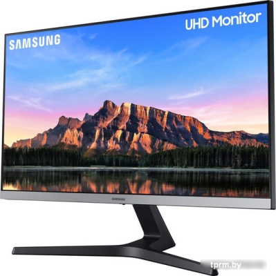 Монитор Samsung U28R550UQI 