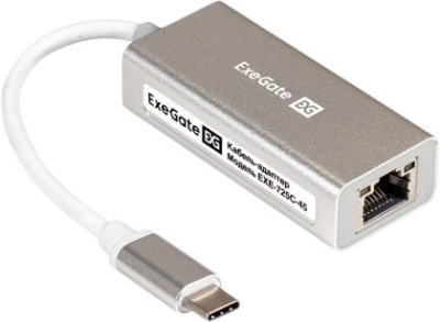 ExeGate EXE-725C-45 EX296216RUS 
