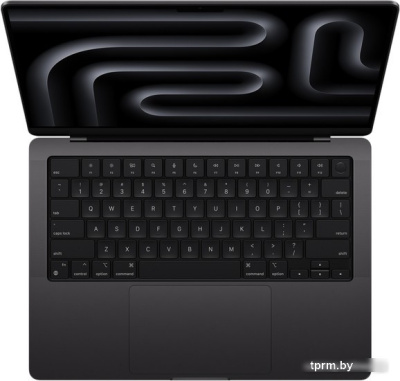 Ноутбук Apple Macbook Pro 14.2" M3 Max 2023 MRX53 
