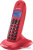 Радиотелефон Motorola C1001LB+ (красный) 