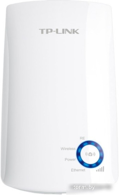 Точка доступа TP-Link TL-WA850RE 