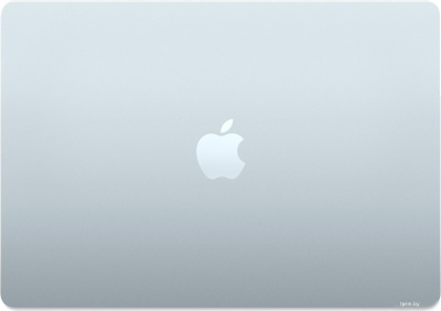 Ноутбук Apple MacBook Air 15.3" M5 2026 MDVT4 