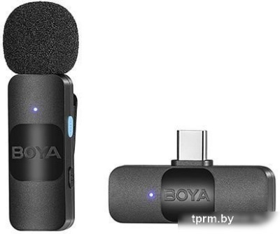 BOYA BY-V10 