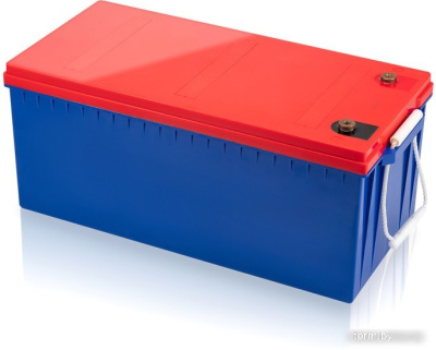 Аккумулятор для ИБП IPPON IP12-200 (12В/200 А·ч) 