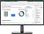 Монитор Lenovo ThinkVision P27h-30 63A1GAT1UK 