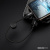 Кабель Hoco X35 USB Type-A - USB Type-C (0.25 м, черный) Кабель Hoco X35 USB Type-A - USB Type-C (0.25 м, черный)