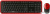 Клавиатура + мышь SmartBuy SBC-620382AG-RK 