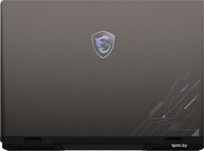 Игровой ноутбук MSI Crosshair 16 HX D14VGKG-461XBY 