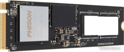 SSD Digma Pro Top P6 2TB DGPST5002TP6T4 