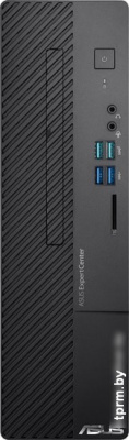 Компактный компьютер ASUS ExpertCenter D5 SFF D500SD-512400111X 