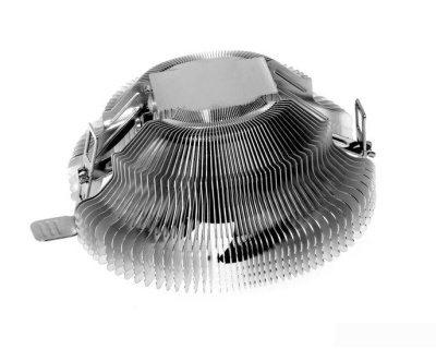 Кулер для процессора ID-Cooling DK-01S [ID-CPU-DK-01S] 