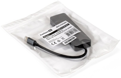 ExeGate DUB-21C/PD/HL EX293982RUS 