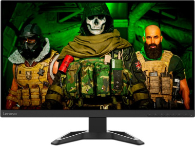 Игровой монитор Lenovo G27-30 66E7GAC2EU 