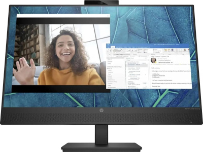 Монитор HP Conferencing M27m 678U8AS 