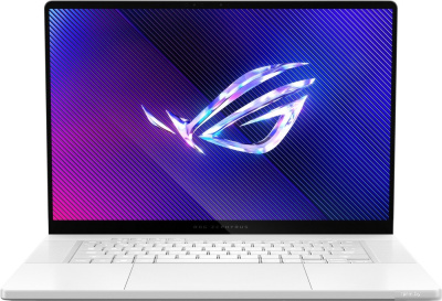 Игровой ноутбук ASUS ROG Zephyrus G16 2024 GU605MI-QR258 