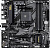 Материнская плата Gigabyte B550M DS3H AC R2 