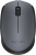 Мышь Logitech M170 Wireless Mouse Gray/Black [910-004642] 