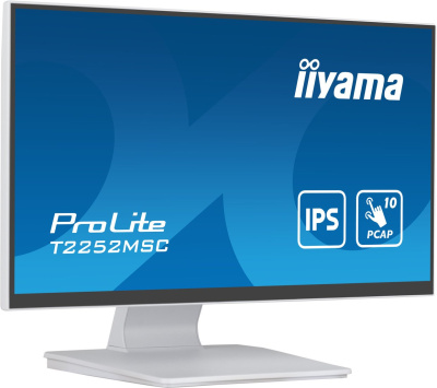 Монитор Iiyama ProLite T2252MSC-W2 