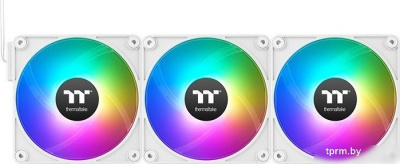 Набор вентиляторов Thermaltake CT140 EX Reverse ARGB CL-F195-PL14SW-A 
