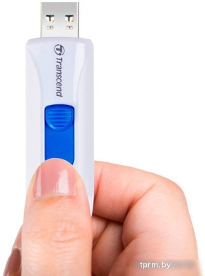 USB Flash Transcend JetFlash 790 128GB (TS128GJF790W) 