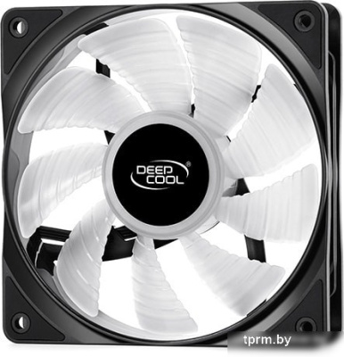 Набор вентиляторов DeepCool RF 120 (3 шт.) 