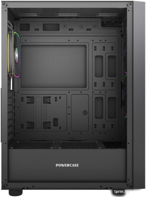 Корпус Powercase ByteFlow V2 CBFB-A4-V2 