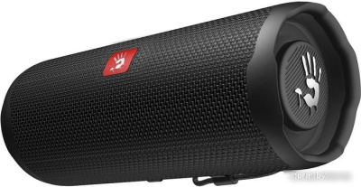 Беспроводная колонка A4Tech Bloody S6 Tube (черный) 