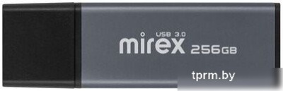 Mirex Stiff Gray 256GB 13600-FM3SF256 