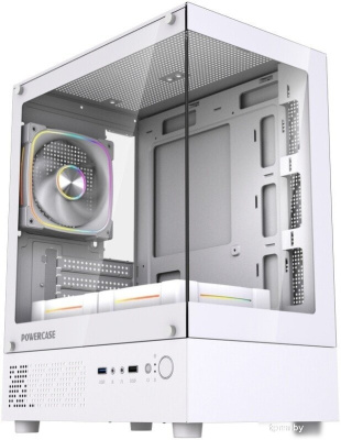 Powercase Vision Micro M1 ARGB CVMM1W-A3 