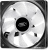 Набор вентиляторов DeepCool RF 120 (3 шт.) 