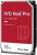Жесткий диск WD Red Pro 18TB WD181KFGX 