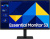 Монитор Samsung Essential S3 S30GD LS27D300GAUXEN Монитор Samsung Essential S3 S30GD LS27D300GAUXEN
