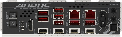 Gigabyte X870E Aorus Master X3D 