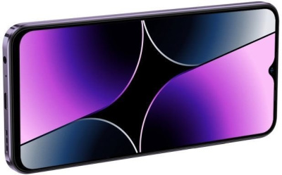Смартфон Ulefone Note 16 Pro (фиолетовый) 